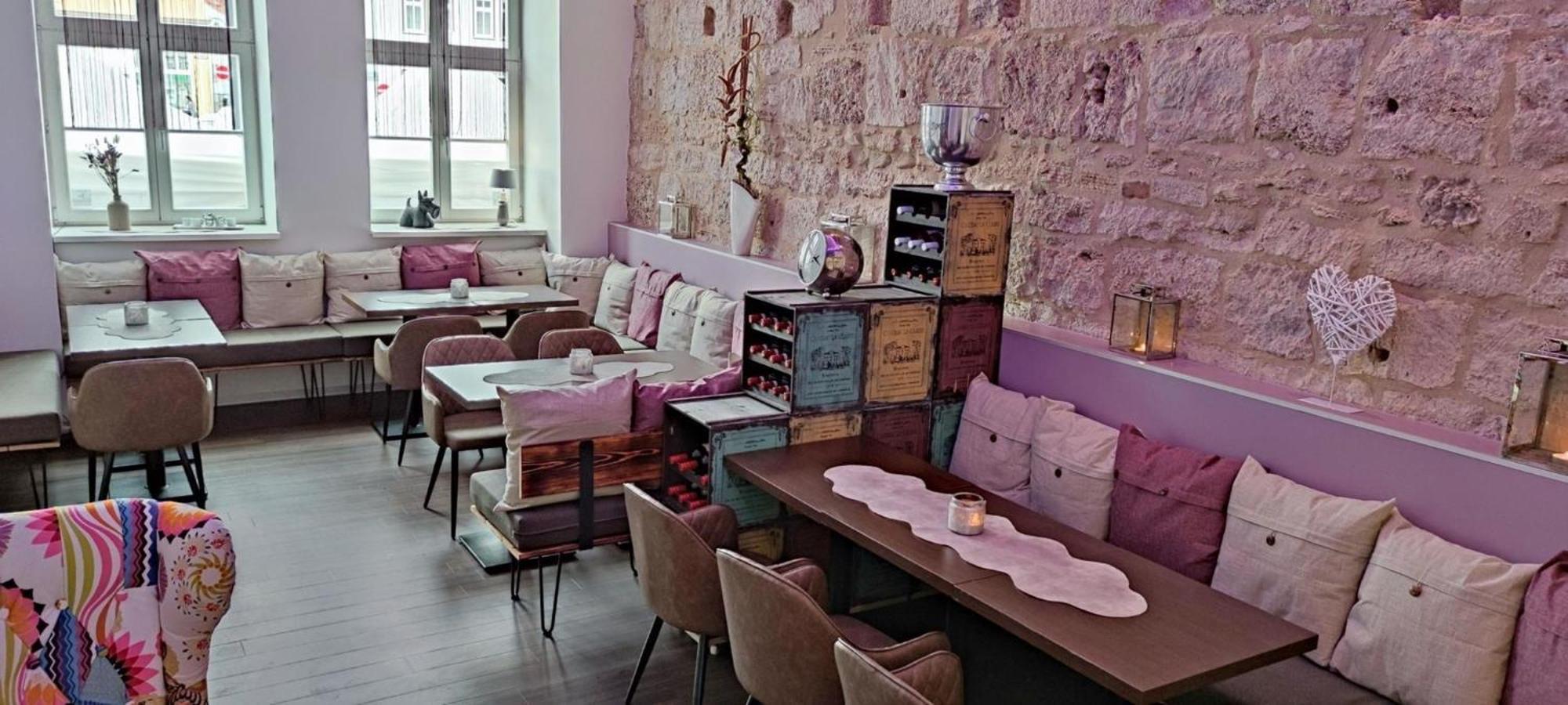 Apartment London Mühlhausen Εξωτερικό φωτογραφία