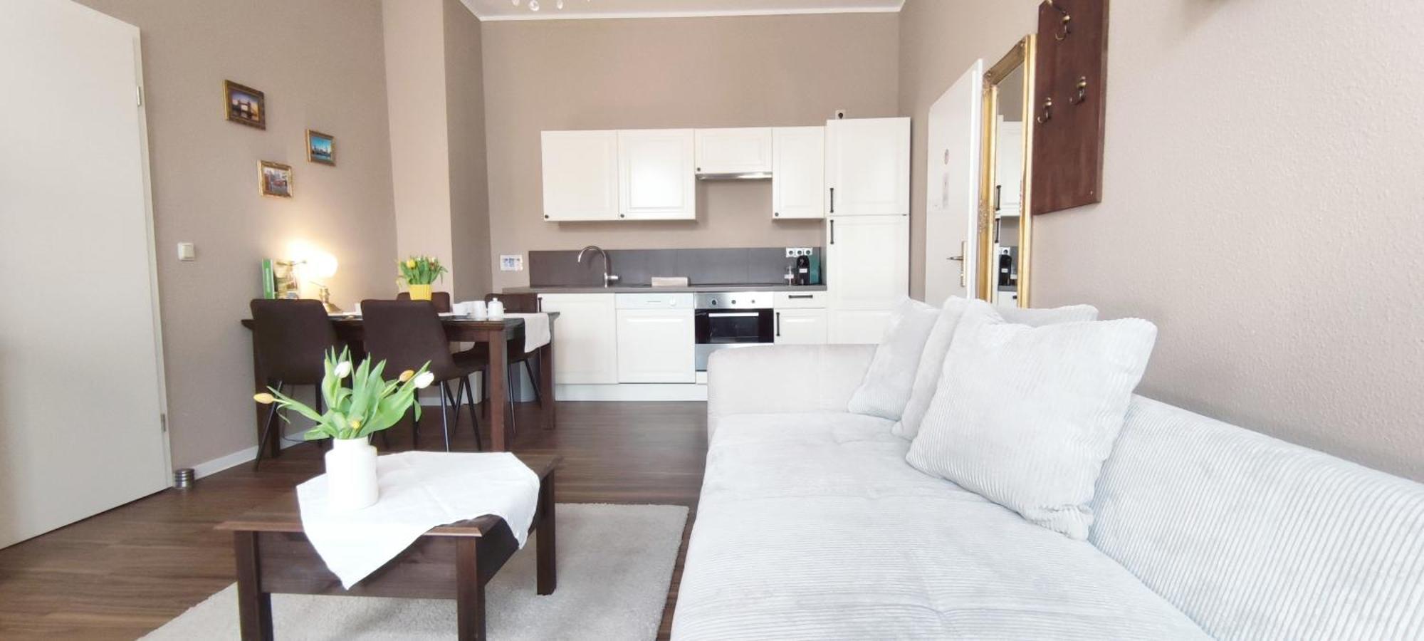 Apartment London Mühlhausen Εξωτερικό φωτογραφία