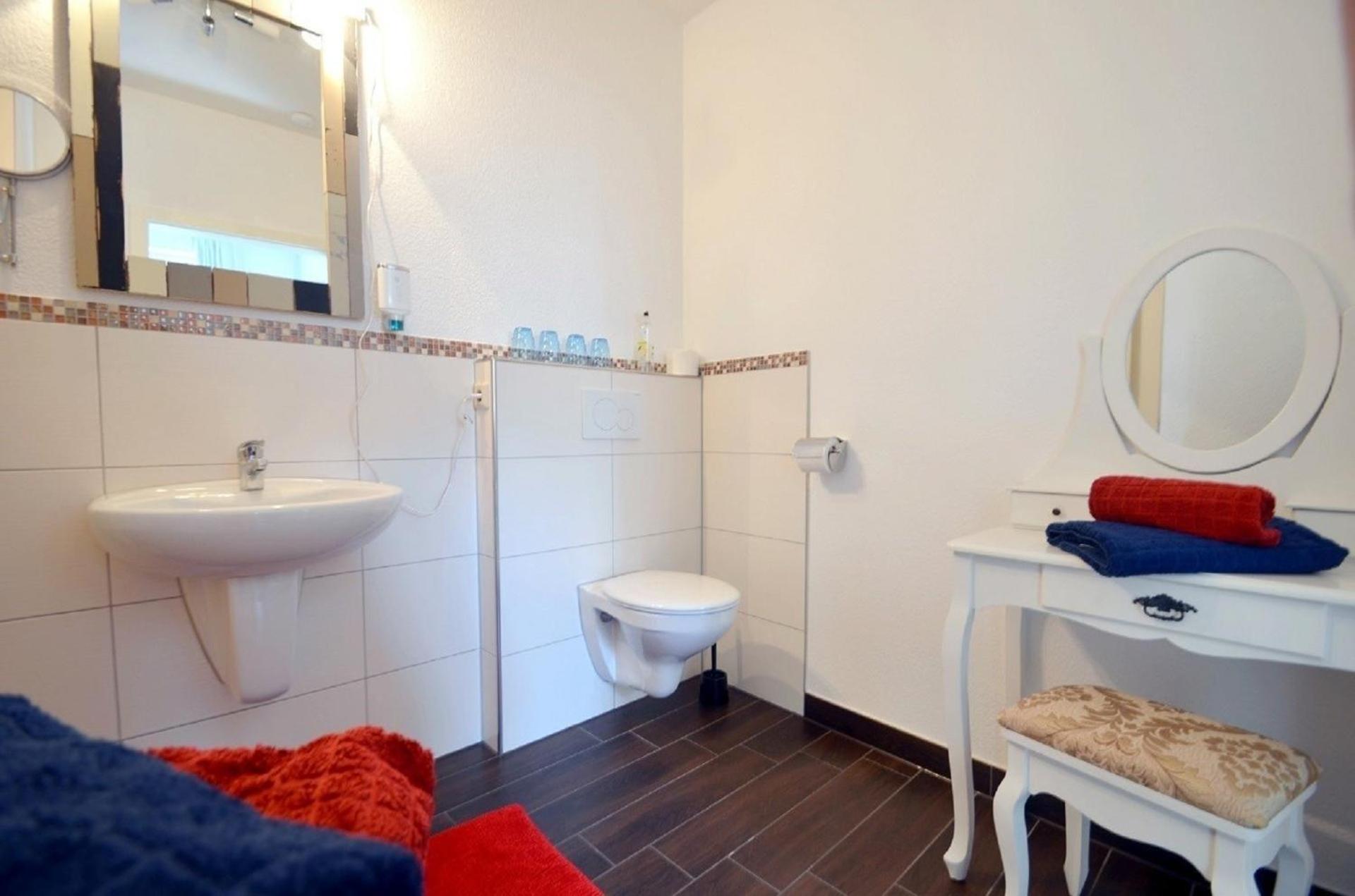Apartment London Mühlhausen Εξωτερικό φωτογραφία