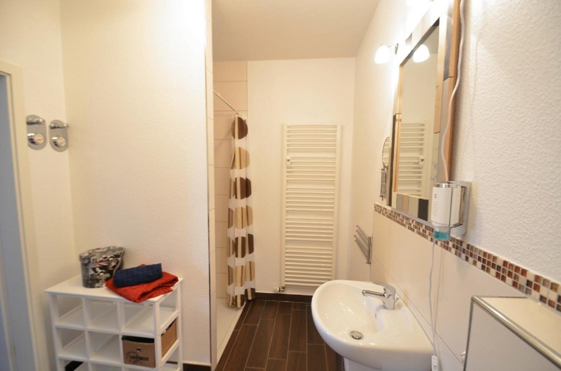 Apartment London Mühlhausen Εξωτερικό φωτογραφία