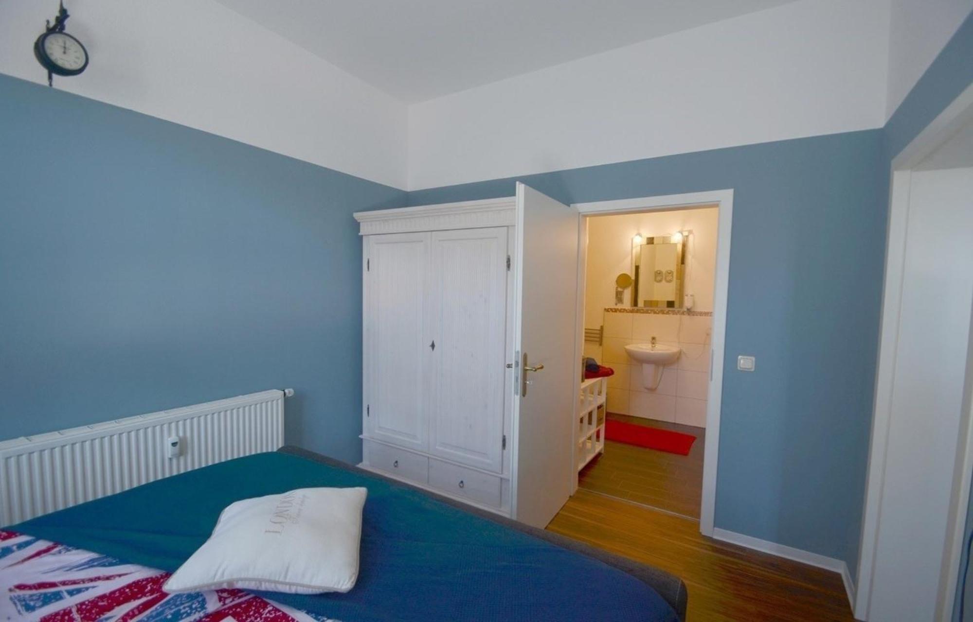 Apartment London Mühlhausen Εξωτερικό φωτογραφία